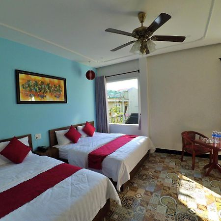 Cochi Villa Hoi An Zewnętrze zdjęcie
