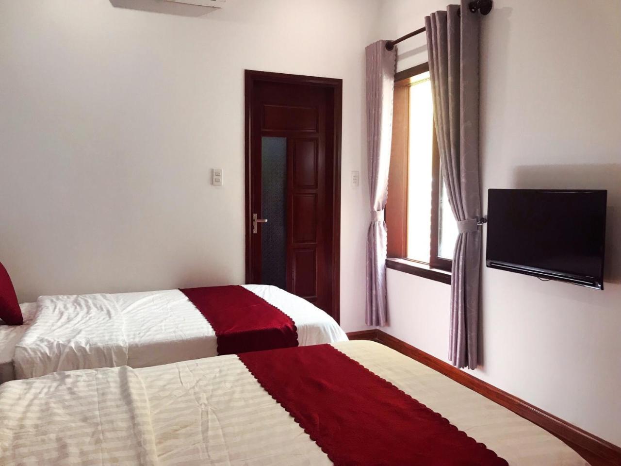 Cochi Villa Hoi An Zewnętrze zdjęcie