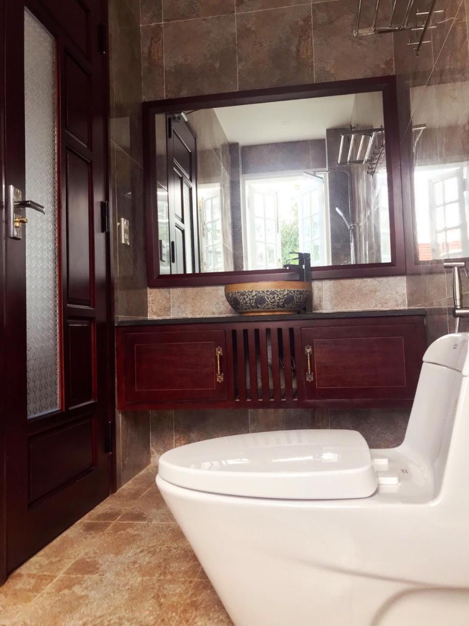 Cochi Villa Hoi An Zewnętrze zdjęcie