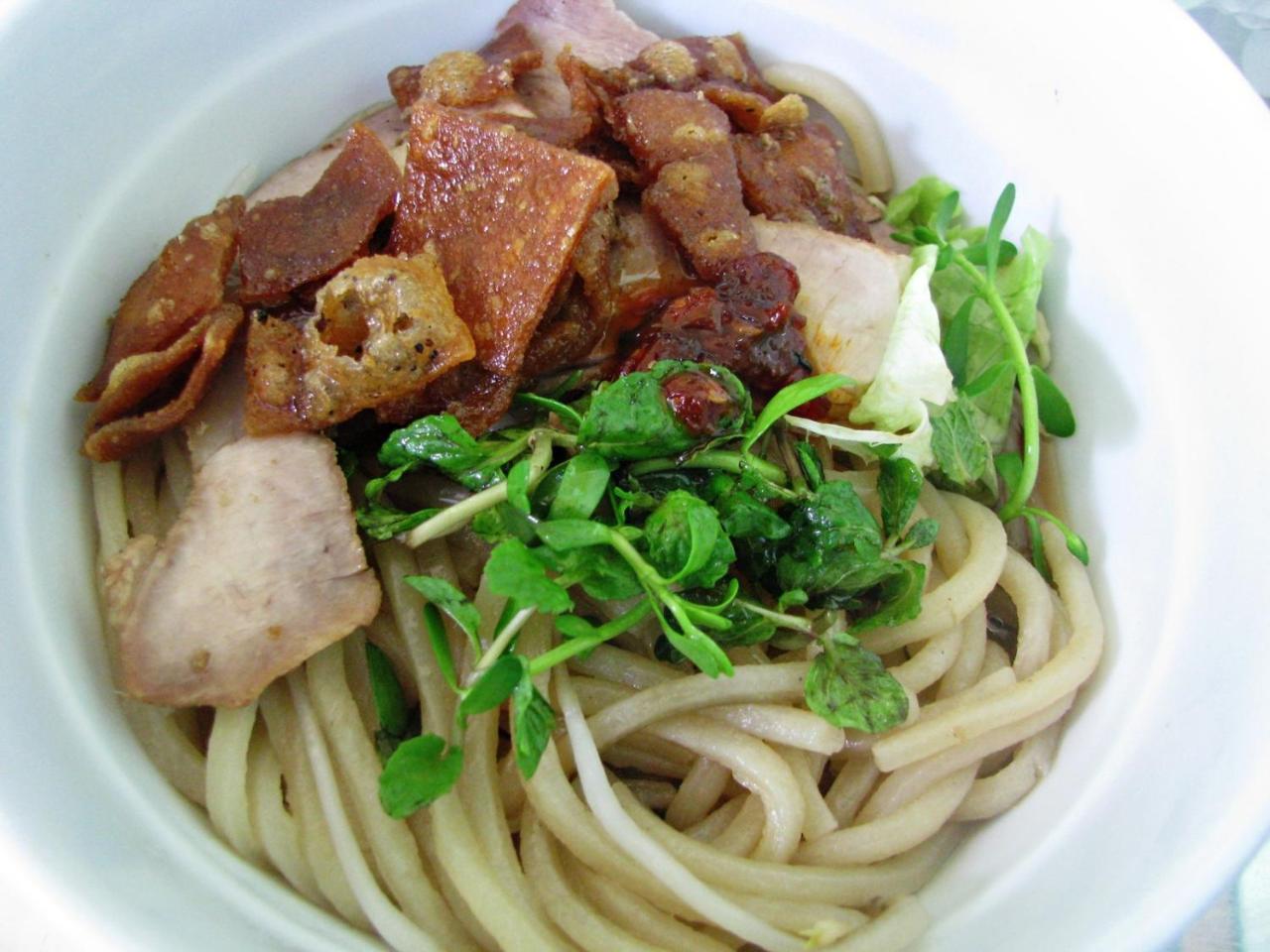 Cochi Villa Hoi An Zewnętrze zdjęcie