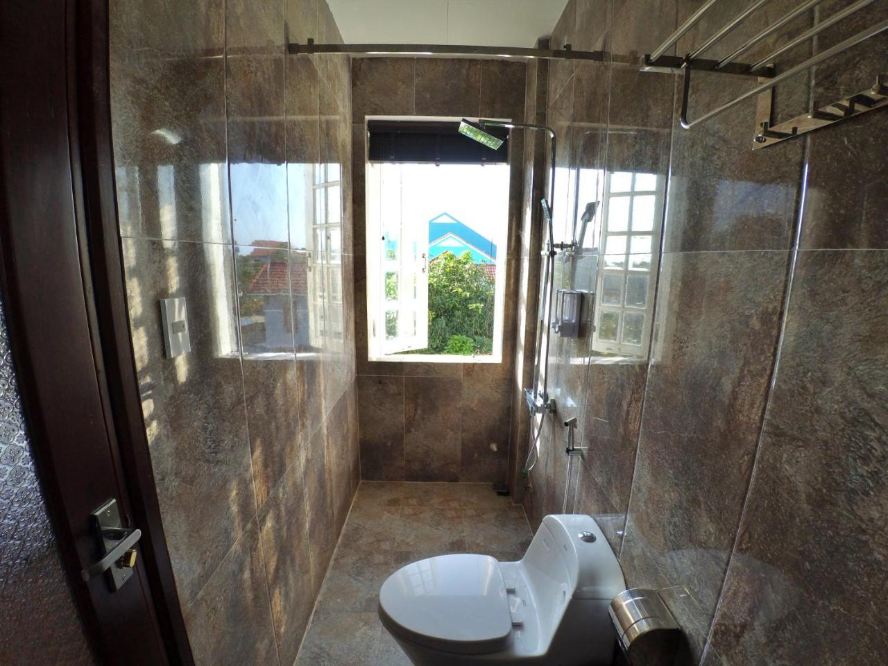 Cochi Villa Hoi An Zewnętrze zdjęcie