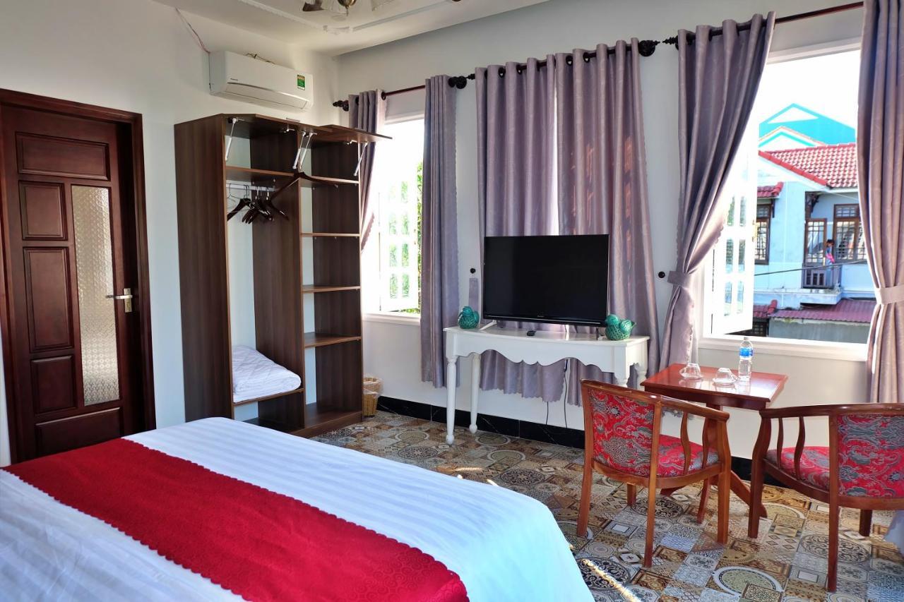 Cochi Villa Hoi An Zewnętrze zdjęcie
