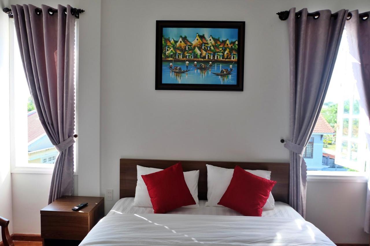 Cochi Villa Hoi An Zewnętrze zdjęcie