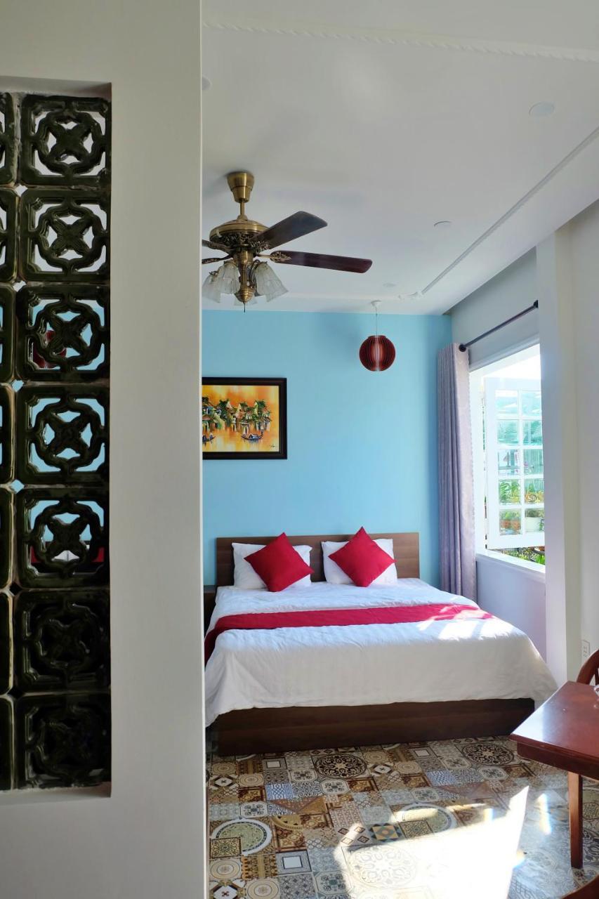 Cochi Villa Hoi An Zewnętrze zdjęcie