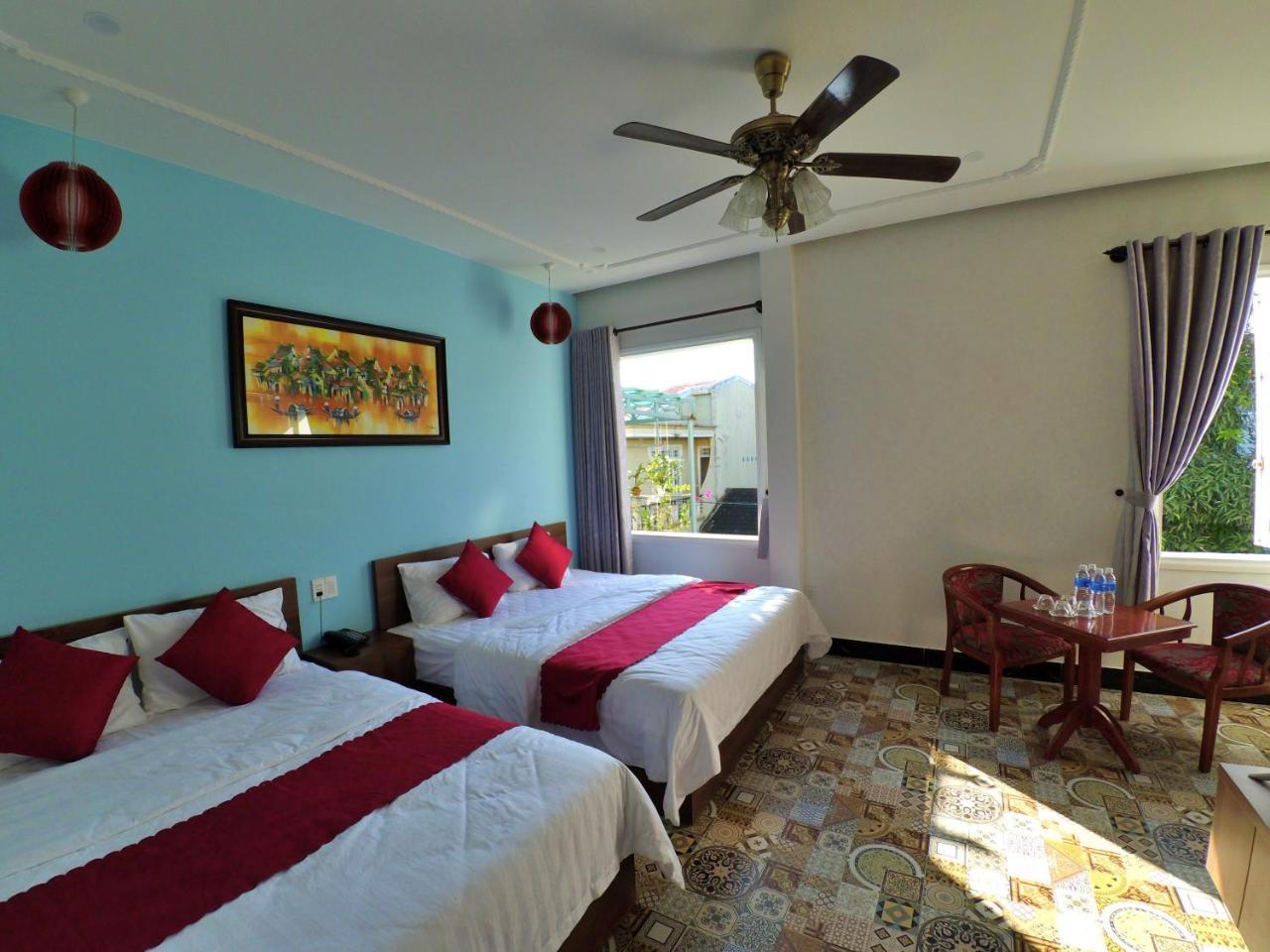 Cochi Villa Hoi An Zewnętrze zdjęcie