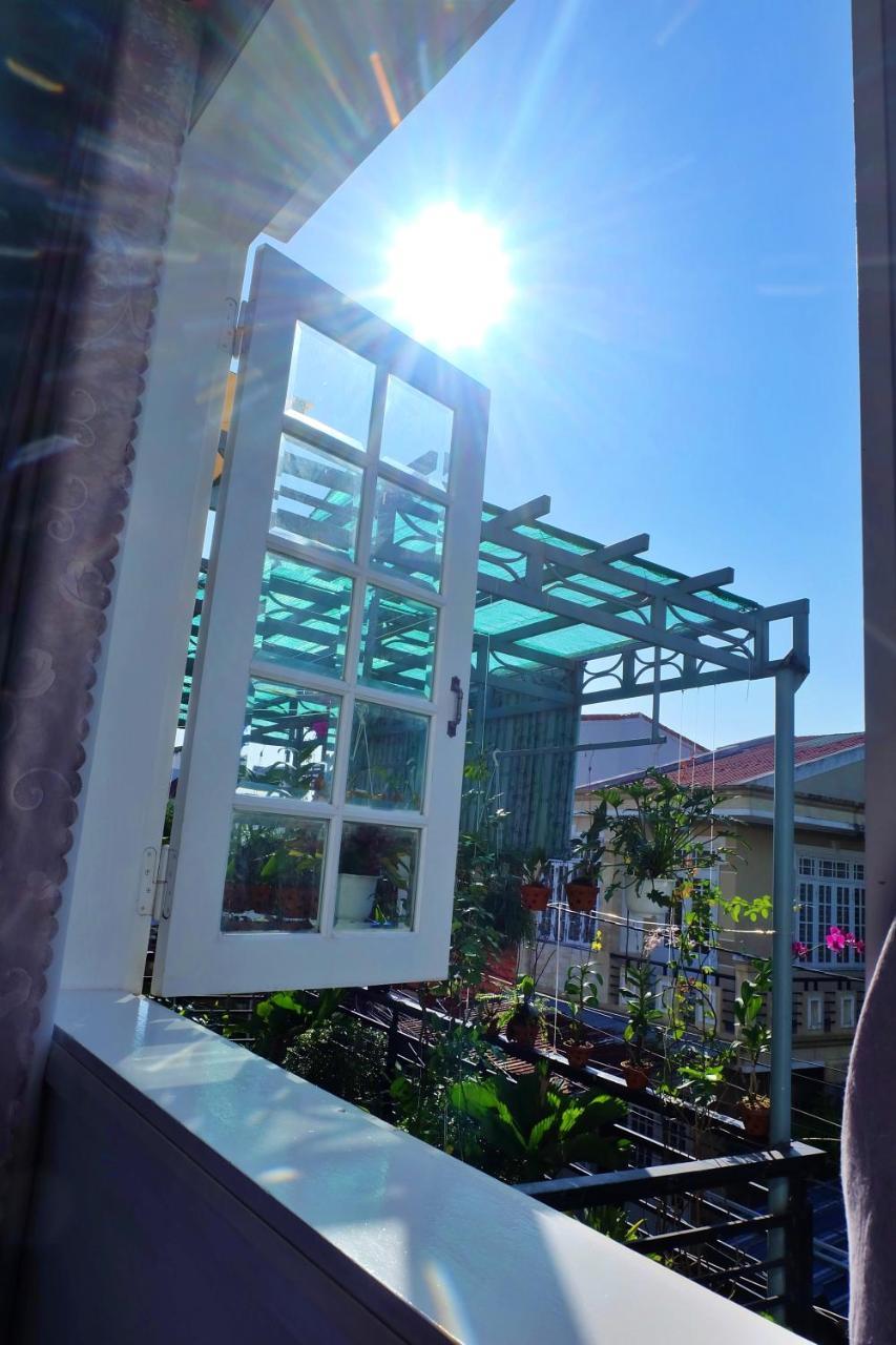 Cochi Villa Hoi An Zewnętrze zdjęcie