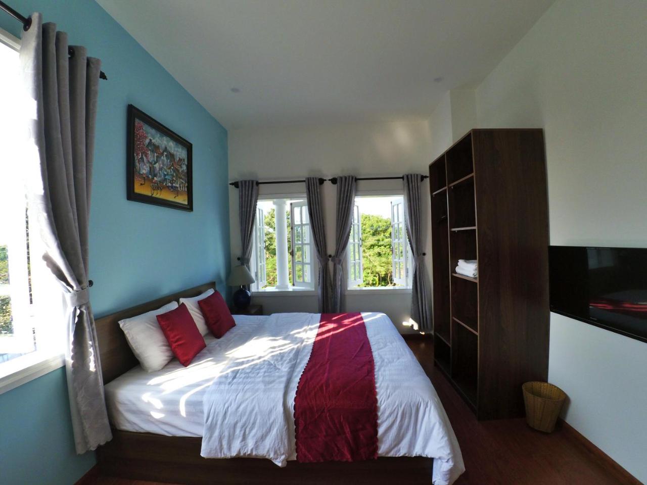 Cochi Villa Hoi An Zewnętrze zdjęcie
