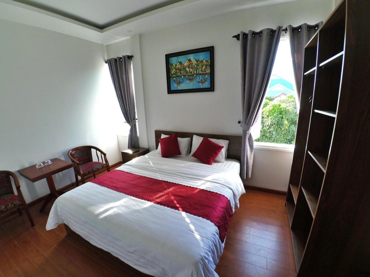 Cochi Villa Hoi An Zewnętrze zdjęcie
