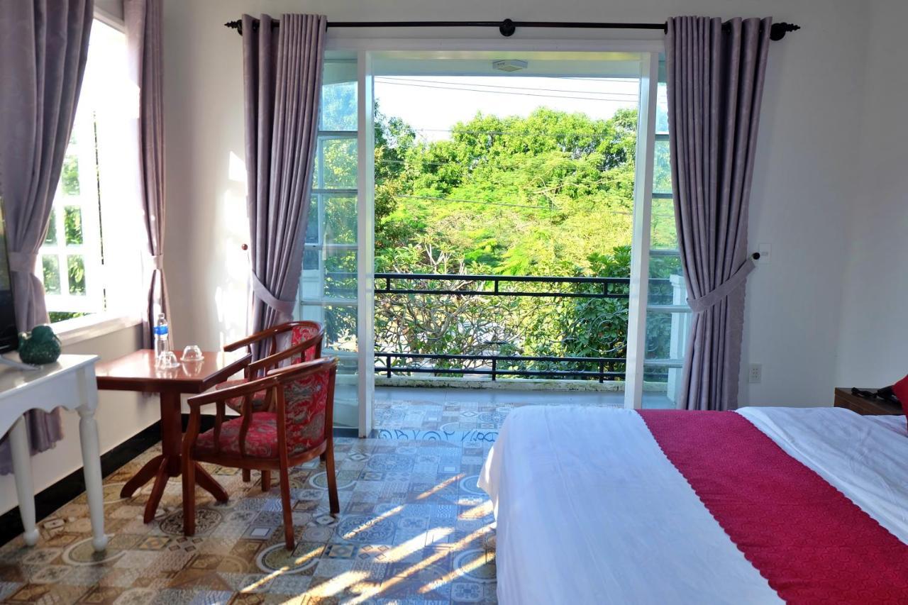 Cochi Villa Hoi An Zewnętrze zdjęcie