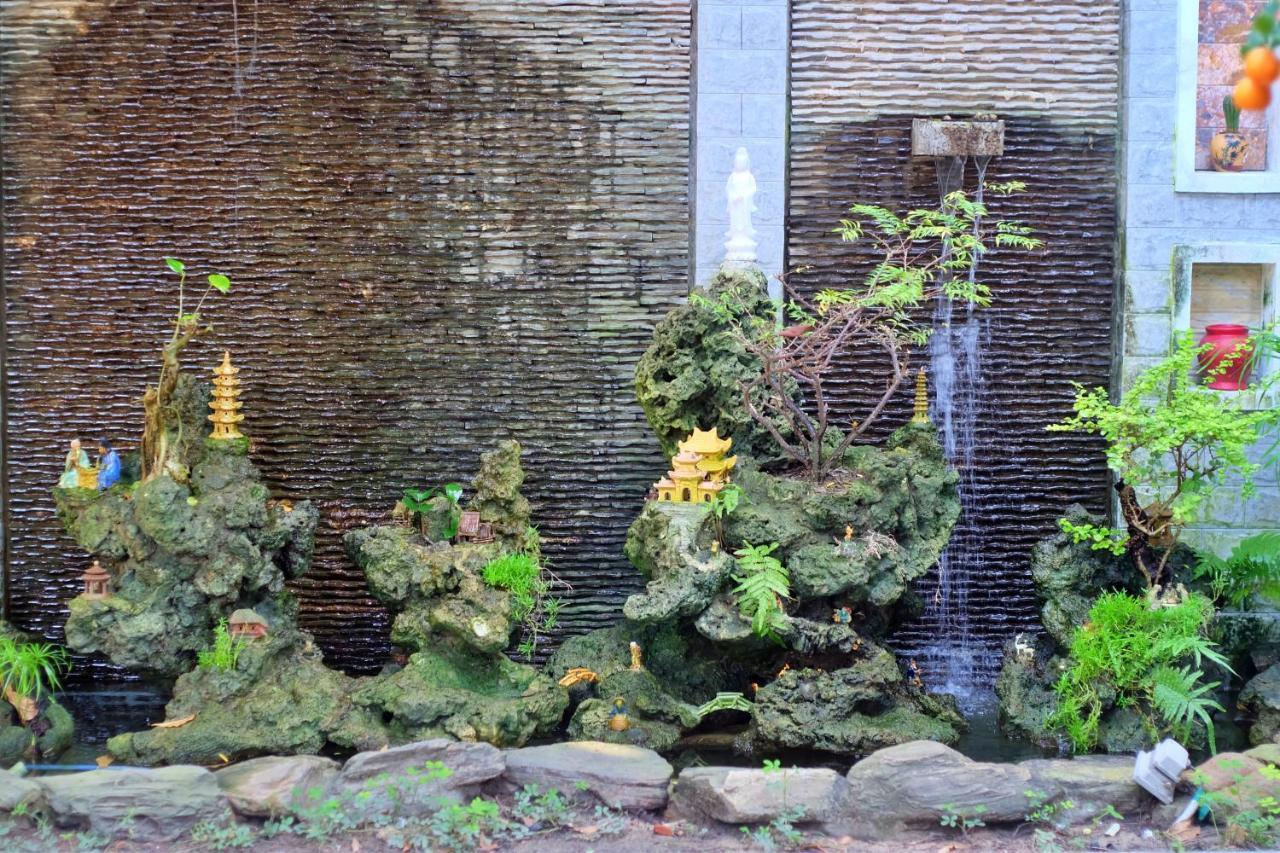 Cochi Villa Hoi An Zewnętrze zdjęcie