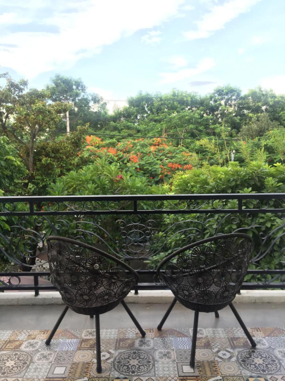 Cochi Villa Hoi An Zewnętrze zdjęcie