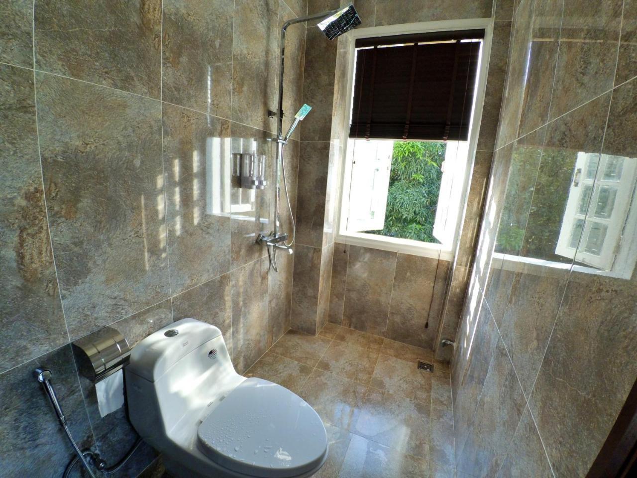 Cochi Villa Hoi An Zewnętrze zdjęcie