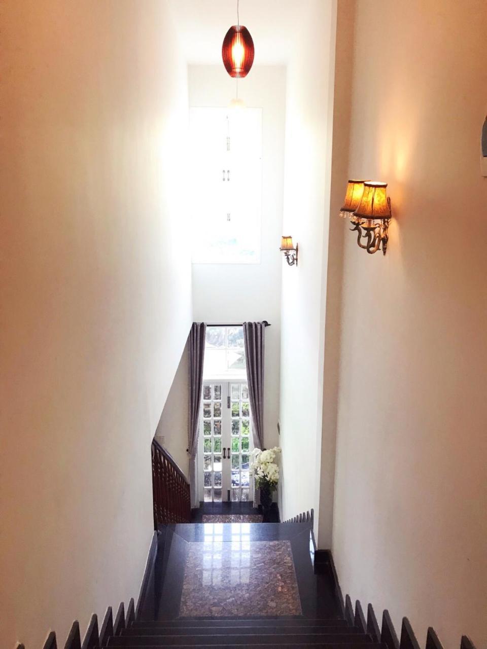 Cochi Villa Hoi An Zewnętrze zdjęcie