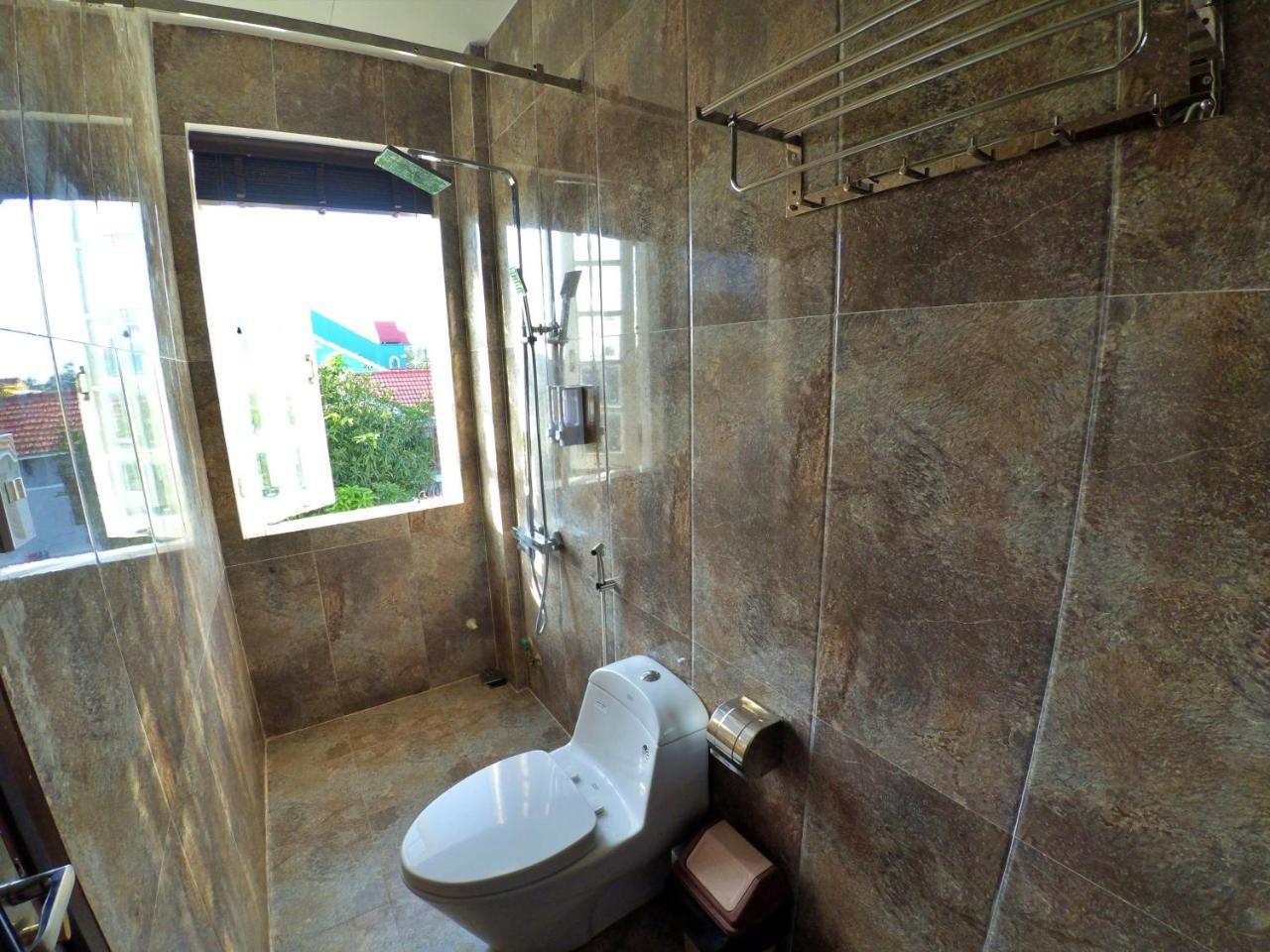 Cochi Villa Hoi An Zewnętrze zdjęcie