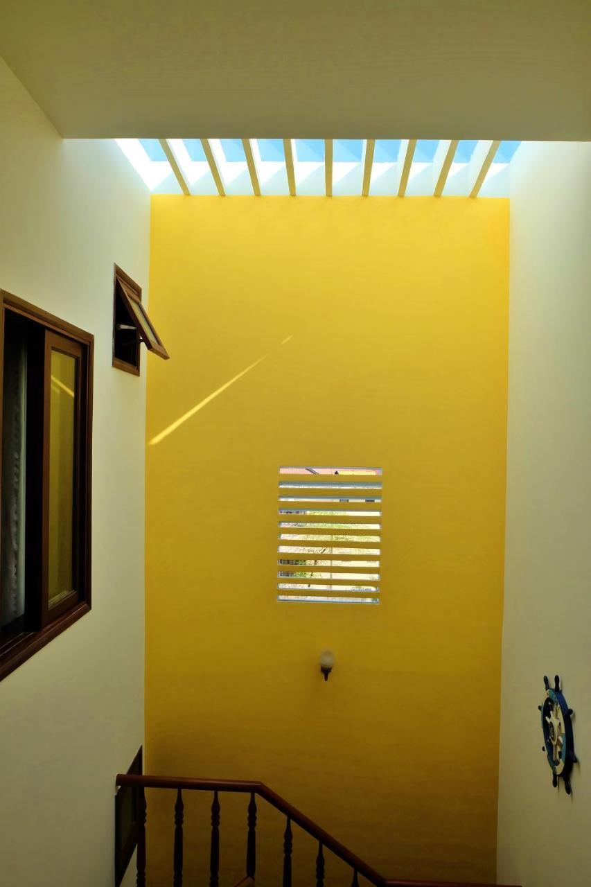 Cochi Villa Hoi An Zewnętrze zdjęcie