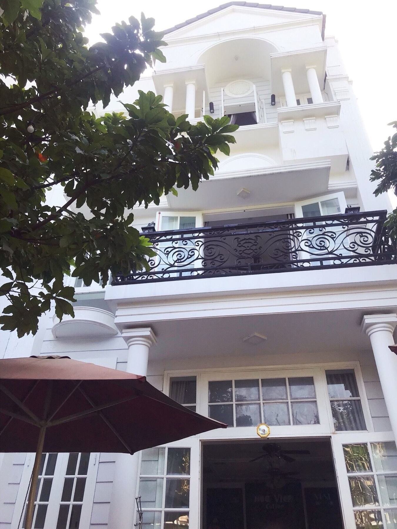 Cochi Villa Hoi An Zewnętrze zdjęcie
